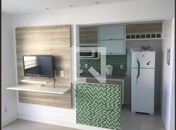 Apartamento · 55m² · 2 Quartos · 1 Vaga · Apartamento para Aluguel - Piata, 2 Quartos, 55 m² - Salvador