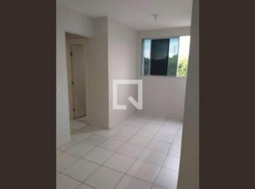 Apartamento · 48m² · 2 Quartos · 2 Vagas · Apartamento para Aluguel - Campo Grande, 2 Quartos, 48 m² - Rio de Janeiro
