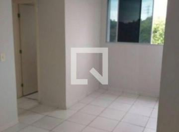 Apartamento · 48m² · 2 Quartos · 2 Vagas · Apartamento para Aluguel - Campo Grande, 2 Quartos,  48 m² - Rio de Janeiro