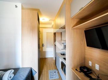 Apartamento de 1 quarto, São Paulo · Apartamento para Aluguel - Tatuapé, 1 Quarto, 25 m² - São Paulo