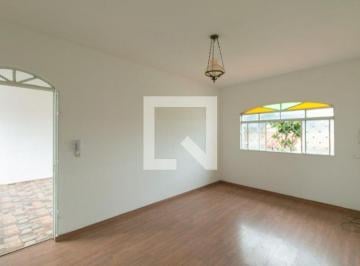 Casa · 90m² · 2 Quartos · 1 Vaga · Casa para Aluguel - Santa Amélia, 2 Quartos, 90 m² - Belo Horizonte