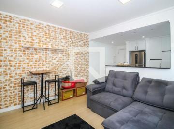 Apartamento · 42m² · 1 Quarto · 1 Vaga · Apartamento para Aluguel - Sumaré, 1 Quarto, 42 m² - São Paulo