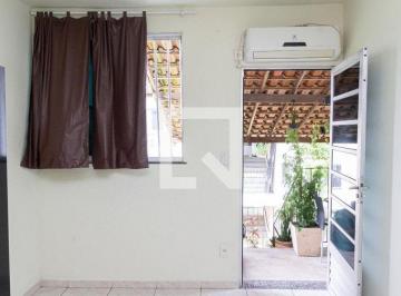 Apartamento · 45m² · 2 Quartos · 1 Vaga · Apartamento para Aluguel - Cosmos, 2 Quartos,  45 m² - Rio de Janeiro
