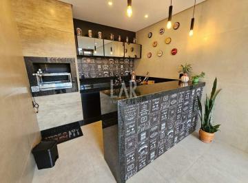 Casa · 139m² · 3 Quartos · 2 Vagas · Casa Geminada à venda, 3 quartos, 1 suíte, 2 vagas, Trevo - Belo Horizonte/MG