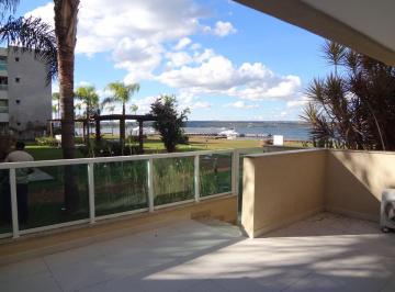 Apartamento de 1 quarto, Brasília · Brisas do Lago Mobiliado Vista Livre Varandão Beira lago Maior metragem