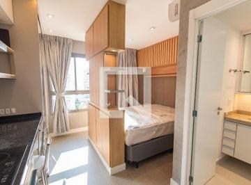 Apartamento · 22m² · 1 Quarto · Apartamento à Venda - Ipiranga, 1 Quarto,  22 m² - São Paulo