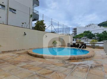 Apartamento · 159m² · 4 Quartos · 2 Vagas · APARTAMENTO 4 QUARTOS NO MELHOR DA TIJUCA - PERTINHO DA PRAÇA SAENS PEÑA
