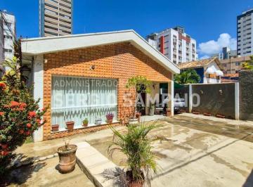 Casa · 172m² · 5 Quartos · 3 Vagas · Casa Padrão, Casa - Pituba