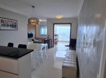 Apartamento de 2 quartos, São Paulo · APTO EM ANDAR ALTO COM VISTA PARA O PARQUE DO BELÉM
