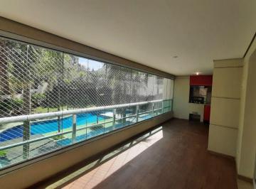 Apartamento de 3 quartos, Santana de Parnaíba · Apartamento com 3 dormitórios no condomínio Eredità Alphaville