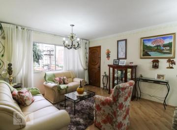 Apartamento · 90m² · 3 Quartos · 1 Vaga · Apartamento à Venda - Aclimação, 3 Quartos, 90 m² - São Paulo