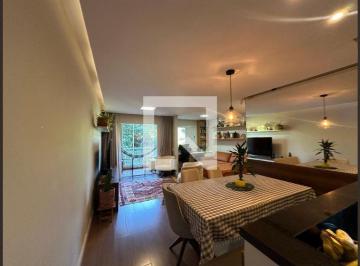 Apartamento · 79m² · 2 Quartos · 2 Vagas · Apartamento à Venda - Jardim Esperança, 2 Quartos, 79 m² - Barueri