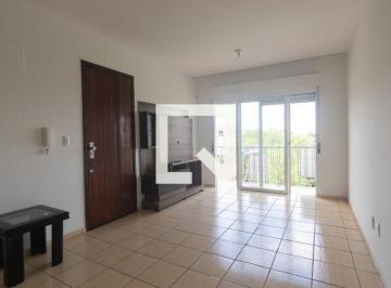 Apartamento · 114m² · 3 Quartos · 1 Vaga · Apartamento à Venda - Pátria Nova, 3 Quartos, 114 m² - Novo Hamburgo