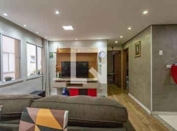 Apartamento · 67m² · 2 Quartos · 1 Vaga · Apartamento à Venda - Centro, 2 Quartos,  67 m² - Diadema