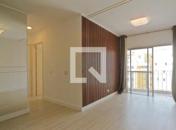 Apartamento · 60m² · 2 Quartos · 2 Vagas · Apartamento à Venda - Santana, 2 Quartos,  60 m² - São Paulo
