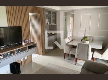 Apartamento · 82m² · 3 Quartos · 3 Vagas · Apartamento à Venda - Santa Genebra, 3 Quartos,  82 m² - Campinas