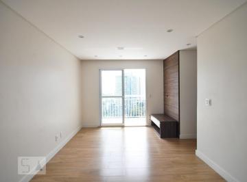 Apartamento · 67m² · 3 Quartos · 1 Vaga · Apartamento à Venda - Vila Andrade, 3 Quartos,  67 m² - São Paulo