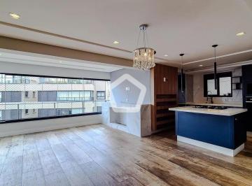 Apartamento · 265m² · 3 Quartos · 4 Vagas · Rua Alfaia, 135 - Alto da Lapa