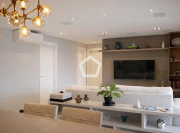 Apartamento · 124m² · 6 Quartos · 2 Vagas · Rua Coronel Cabrita, 35 - Jardim da Gloria