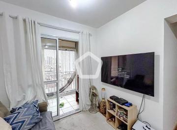 Apartamento · 68m² · 3 Quartos · 1 Vaga · Rua Retiro, 145 - Maranhão