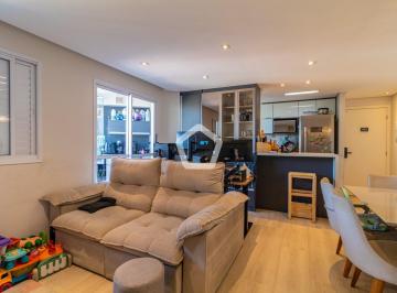 Apartamento · 65m² · 3 Quartos · 1 Vaga · Rua Ibitirama, 2300, Vila Prudente, São Paulo, SP, Brasil