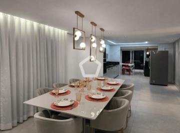 Casa · 245m² · 3 Quartos · 2 Vagas · Rua José Carlos de Resende, 561 - Conjunto Residencial Vista Verde