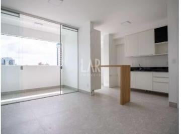 Apartamento · 66m² · 2 Quartos · 2 Vagas · Apartamento à venda, 2 quartos, 1 suíte, 2 vagas, Funcionários - Belo Horizonte/MG