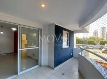 Apartamento · 68m² · 2 Quartos · 1 Vaga · Apartamento no Edifício Agatha | Conforto e Excelente Localização no Jardim Aquarius