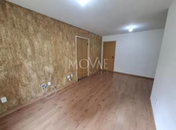 Apartamento · 67m² · 2 Quartos · 1 Vaga · Apartamento Castelhanos 2 quartos Jardim Satélite