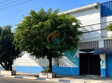 Comercial · 250m² · Prédio em Cumbica - Guarulhos, SP