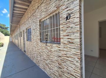 Casa · 40m² · 1 Quarto · Casa em Condomínio para Locação R$ 1.350,00 – Vila Mangalot