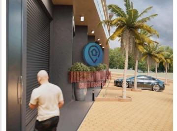 Comercial · 100m² · Loja / Salão em Vila Santo Antônio - Ferraz de Vasconcelos, SP
