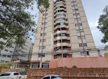 Apartamento · 94m² · 3 Quartos · 1 Vaga · Apartamento com 3 Quarto, 1 Suíte, 1 Vaga - Residencial Carmen Nogueira