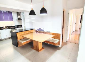 Apartamento · 97m² · 3 Quartos · 2 Vagas · Apartamento à Venda na Chácara Inglesa, 97m², 3 Dorms, 1 Suíte