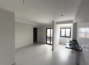 Apartamento · 54m² · 2 Quartos · 1 Vaga · Apartamento com 2 dormitórios (st) para venda, 54m² - Portal das Oliveiras Residence - Jd. São Vicen