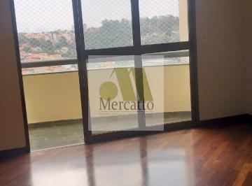 Apartamento · 117m² · 3 Quartos · 2 Vagas · Apartamento em Condominio CEREJEIRA II - Taboão da Serra
