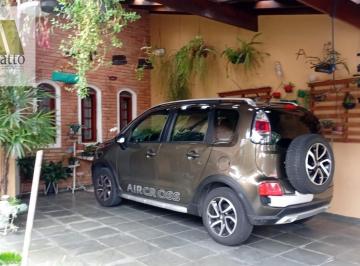 Casa · 355m² · 3 Quartos · 3 Vagas · Casa em Cidade Intercap  -  Taboão da Serra