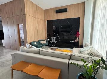Casa · 551m² · 4 Quartos · 4 Vagas · CASA TERREA A VENDA CONDOMINIO RESERVA DA SERRA - BAIRRO MEDEIROS - JUNDIAI/SP.