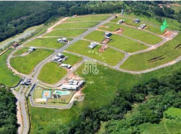 Terreno · 560m² · TERRENO A VENDA CONDOMINIO CAMBARATH JARINU SP