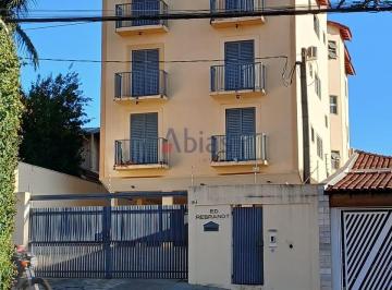 Apartamento · 45m² · 1 Quarto · 1 Vaga · Apartamento à Venda em Cidade Jardim, São Carlos – 1 Dorm, 45m²