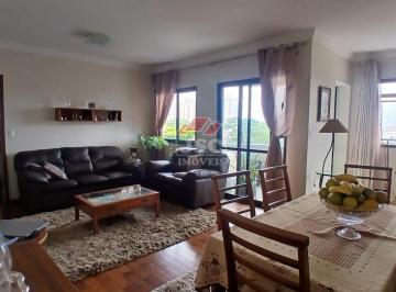 Apartamento · 93m² · 2 Quartos · 2 Vagas · Apartamento na Vila Gilda - Santo André