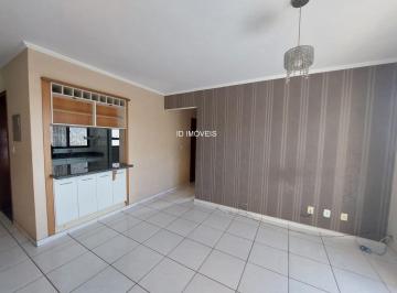Foto 01 · Apartamento, Jardim Novo Mundo, Sorocaba, SP