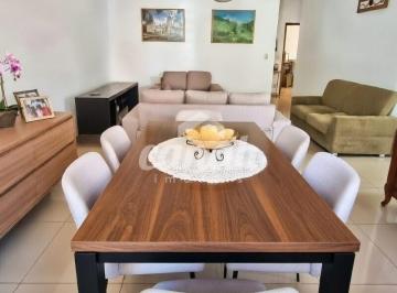 Casa · 250m² · 3 Quartos · 3 Vagas · Casa à Venda no Residencial Greenville, Ribeirão Preto – 3 Dorms