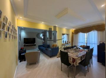 Apartamento · 100m² · 3 Quartos · 2 Vagas · Venda Apartamento Sao Caetano do Sul Santa Maria Ref: 21154