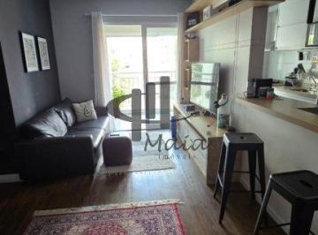 Apartamento · 68m² · 2 Quartos · 1 Vaga · Venda Apartamento Sao Caetano do Sul Santa Paula Ref: 15628