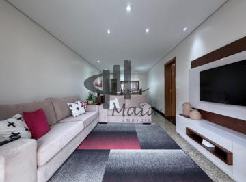 Apartamento · 150m² · 3 Quartos · 3 Vagas · Venda Apartamento Sao Caetano do Sul Santa Maria Ref: 46360