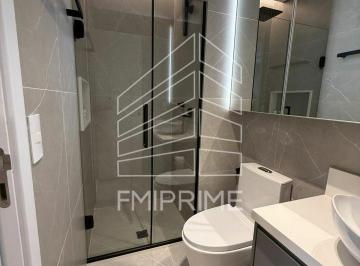 Apartamento · 25m² · 1 Quarto · Studio Vila Pompeia próximo Hospital são Camilo e Allianz parque