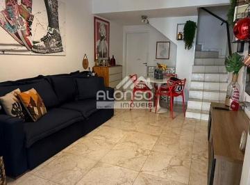 Casa de 3 quartos, São Paulo · Casa em condomínio fechado com 3 quartos e 147 m² à venda em Vila São Francisco