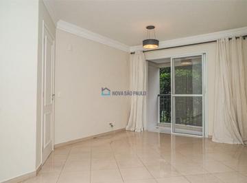 Apartamento · 68m² · 2 Quartos · 2 Vagas · Apartamento 2 dormitórios 2 vagas Vila Mariana
