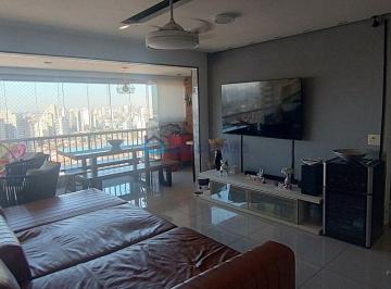 Apartamento · 114m² · 3 Quartos · 2 Vagas · Apartamento à venda de 114m², 3 quartos (1 suíte), 2 vagas.